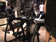 -威尔仕健身(海伦中心店)