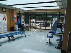 -北京市朝阳区东风社区卫生服务中心