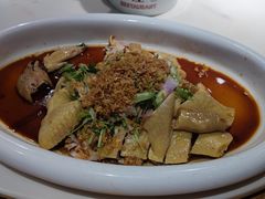 -广府乡下·饭庄(新港东路店)