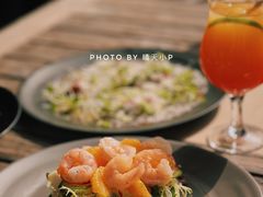 -Carbon莫卡哆·意大利复古集市餐厅(杭州大厦店)