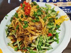 -高胖妹面庄(黄河道店)