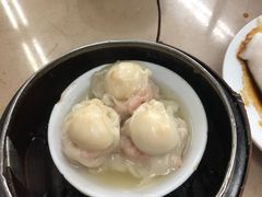 -香港蓮香樓(中環店)