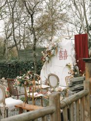 -花田喜事婚礼定制