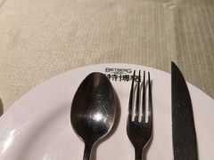 -碧特博格·20年品牌西餐厅(芜湖路店)