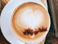 -1901 Cafe(西四店)