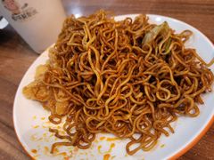 -快乐爱斯米牛排自助(太原街万达店)