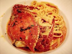 Bonazza意大利餐厅-BONAZZA 意大利餐厅