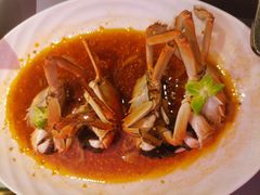 -桂满陇·手作小笼包&江南叫花鸡(中山公园店)
