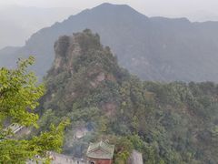 -武当山风景区