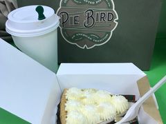 -Pie Bird(新闸路店)