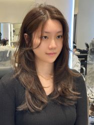 -MMby Hair Code芭曲发型