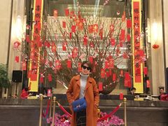 -盛宴标帜餐厅·亲子自助 (南昌喜来登酒店)