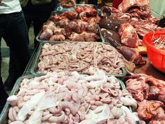 -标记美食新鲜猪杂(兴南大道店)