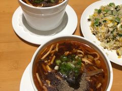 -鼎泰丰(当代商城店)