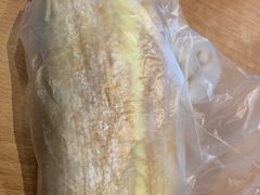 面包-85度C(上海兰溪二店)