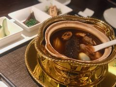 -郑春發佛跳墙(三迪中心店)