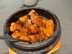 石锅香芋-望乡楼上海菜(日月光店)