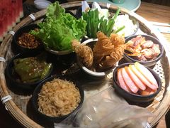 -淀里船宴(裕华东路店)