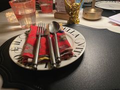 -IL TEATRO 精品意大利餐厅