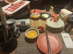 -满来寿喜烧(金虹桥店)
