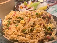 -鸿姐老火锅(疁城新天地店)