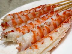 -好彩海鲜火锅饭店(银河百老汇店)