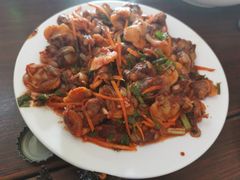 -真空冷面王(武功街店)