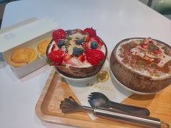 -椰子日记(世欧广场店)