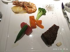 -王品牛排(珠海富华里店)