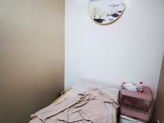 -感智盲人按摩·艾灸·肩颈SPA(岗厦店)