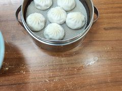 -金原鸭血粉丝汤·汤包·脆皮烤鸭(南京博物院店)