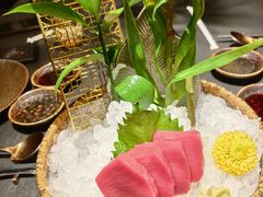 -蟹犇•帝王蟹雪蟹(陆家嘴店)