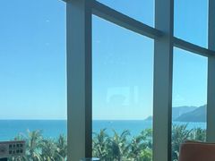 -不仔客海鲜·烧烤·270度海景餐厅(大东海店)