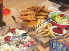 -必胜客(金高店)
