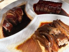 -侨美食家·粤菜(体育西路店)