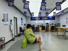 -中国移动(朝阳十里河营业厅)