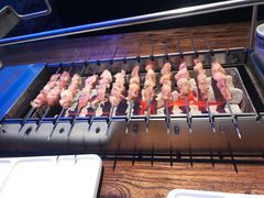 -三个蒙古大叔羊肉串(大宁店)