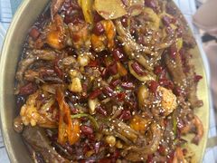 -蛙老爹·蜀香美蛙鱼头(王家湾店)