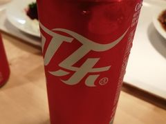 可口可乐-宜家·瑞典风味餐厅(天津东丽商场店)
