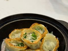 黑松露云吞-丰尔粥食·顺德鱼生·干蒸排骨顺德菜(大良分店)