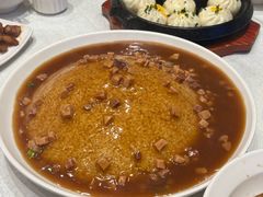 浇汁锅巴-庐州太太(南七里店)