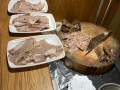 -思泊湖牛肉面(兰州总店)