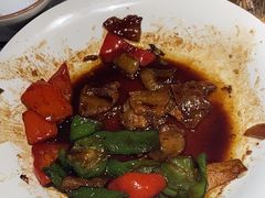 -阿毛饭店(和义路店)