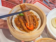 -陶缘一号·四季缘·老字号顺德菜·户外婚礼家宴(西滘店)