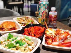-盒马鲜生(莱蒙都会店)