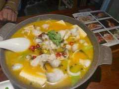 -意满花千醉(金茂览秀城店)