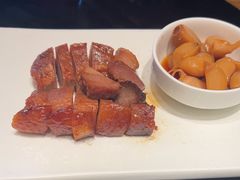 -味莊餐厅(康庄南街店)