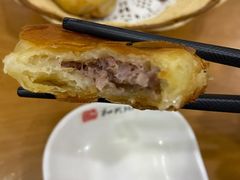 -和兴记牛肉火勺·羊汤(于洪广场店)