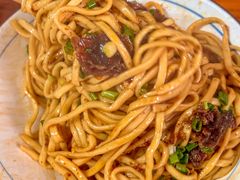 -邓邓胖姐拌面(濉溪路店)