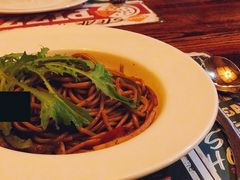 -凯撒城堡西餐厅(颐和国际店)